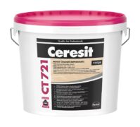CERESIT CT 721 VISAGE WOOD náter 4l