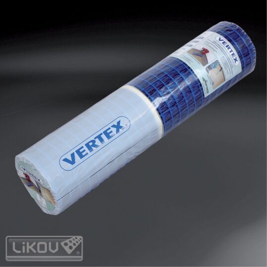 Tkanina Vertex R 117 – 110cm/50m