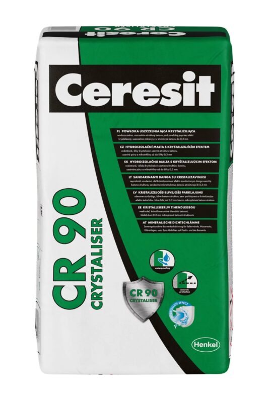 Ceresit CR 90 25kg