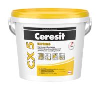 Ceresit CX 5 5kg – vedro
