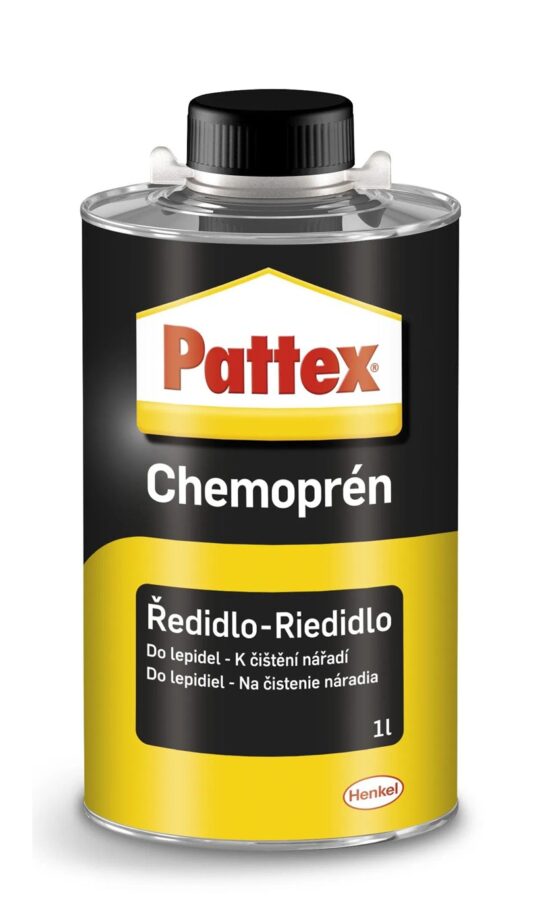 PATTEX – Chemoprén  riedidlo 1l
