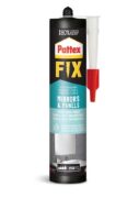 Pattex Fix Mirrors & Panels  440g