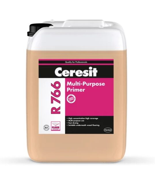 CERESIT R 766