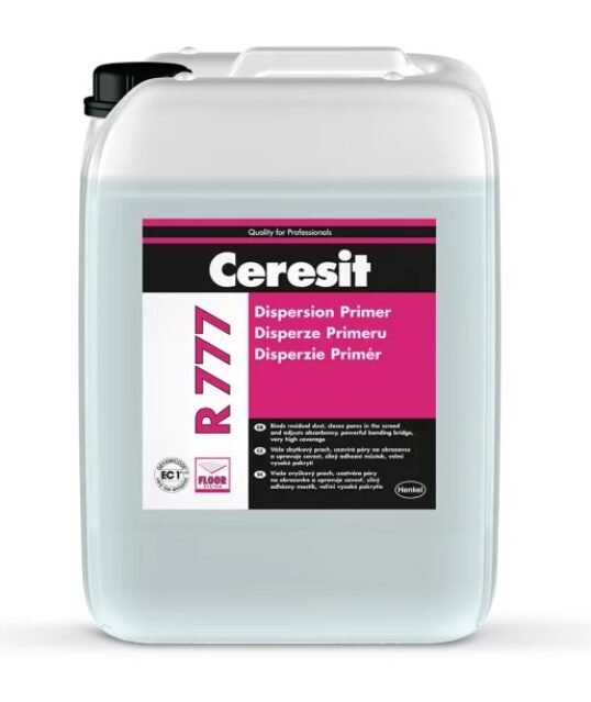 CERESIT R777 10kg