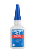 Loctite 403 Sekundové lepidlo 50g
