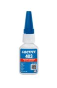 Loctite 403 Sekundové lepidlo 20g
