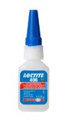 Loctite 406 Sekunodvé lepidlo 20g