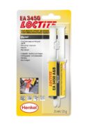 LOCTITE Tekutý kov 3450 dvojstriekačka 25ml