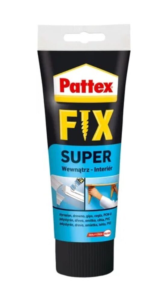 Pattex Super Fix PL50 250g