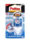 PATTEX Re-New Obnovovač silikónu BIELY 80ml