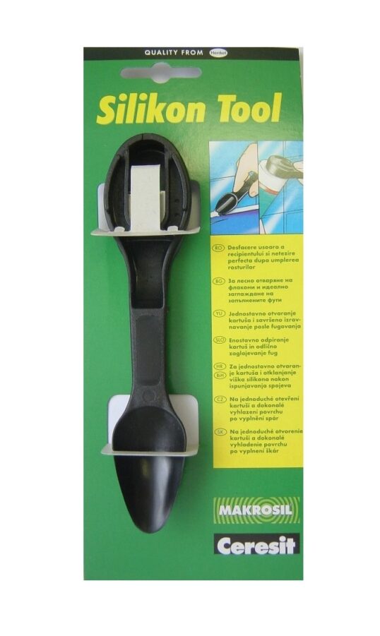 Silikon Tool lyžica