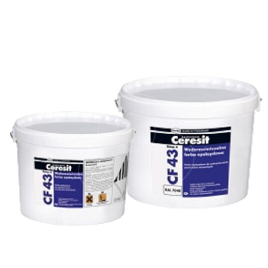 CERESIT CF 43 15kg