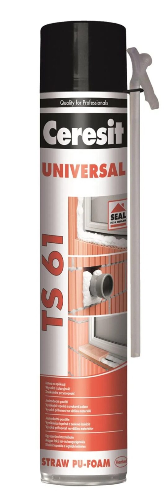 CERESIT TS61 PU pena