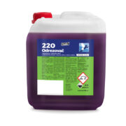 Perdix – 220 odhrdzovač 10l