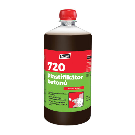 Perdix – plastifikátor 1l