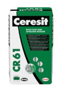 Ceresit CR 61 sanačná omietka 25kg