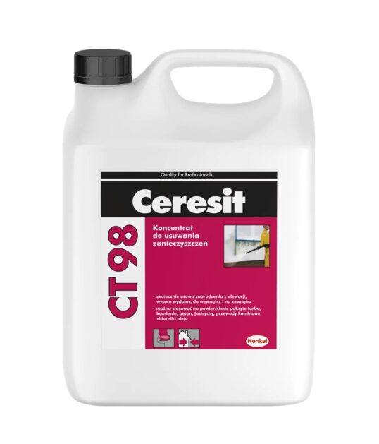 CERESIT CT98 5L