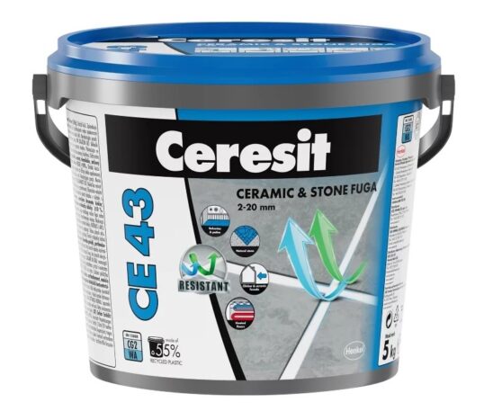 Ceresit CE 43 manhattan (43) 5kg