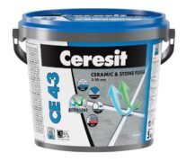 Ceresit CE 43 antracite (13) 5kg