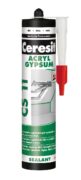 CERESIT CS11 akrylát biely 300ml