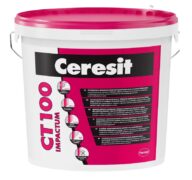 CERESIT CT 100 Lepiaca a stierková hmota 25Kg