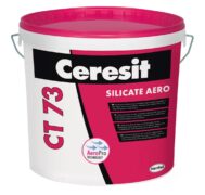 CERESIT CT73 2mm 25Kg – BÁZE