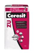 CERESIT ZU 25Kg