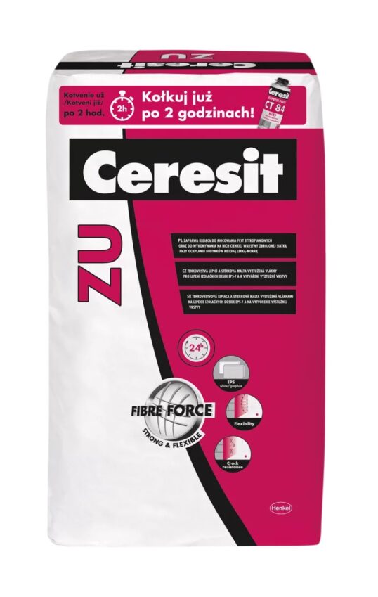 CERESIT ZU 25Kg