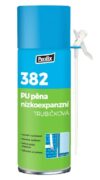 Perdix 383 PU pena nízkoexpanzna pištolová 500ml