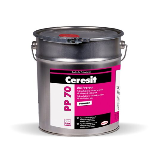 Ceresit PP70 Uni protect