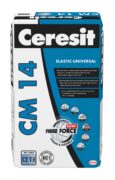 Ceresit CM 14 Elastic Universal 25kg