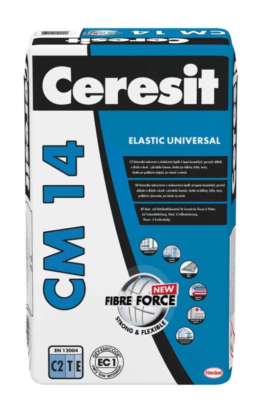 Ceresit CM 14 Elastic Universal 25kg