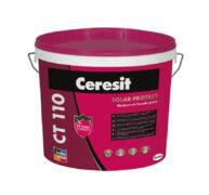 Ceresit CT110 fasádny náter 14l Solar Protect