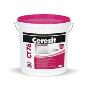 CERESIT CT74 1,5mm 25kg – BÁZE 2017