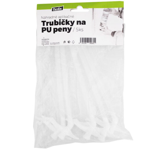 PERDIX – aplikátor na tmely plochý 2x30mm – 3ks