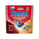 Somat – Tablety do umývačky 5v1 20ks