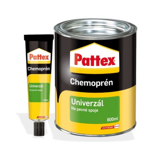 PATTEX Chemoprén Univerzal