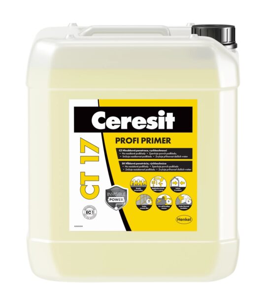 CERESIT CT 17