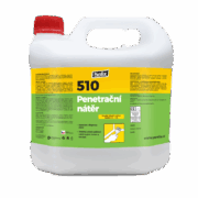 Perdix – 510 penetračný náter  10l – biely