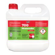 Perdix – 700 mrazuvzdor