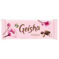 Čokoláda Geisha