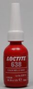 LOCTITE – Upevňovač spojů SP 641/50ml