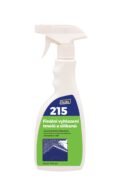 Perdix 215 Finálne vyhladenie tmelov a silikónov 0,5l