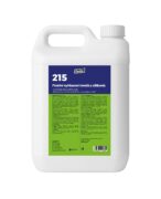 Perdix 215 Finálne vyhladenie tmelov a silikónov 5l