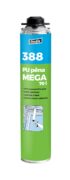 PERDIX 388 PU pena MEGA nízkoexpanzná pištoľová 850ml