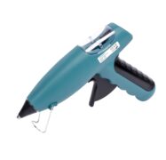 PERDIX Tavná lepiacia pištoľ 80W