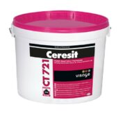 CERESIT CT 721 VISAGE WOOD náter 4l