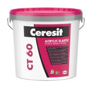 CERESIT CT60 akrylátová omietka 25kg