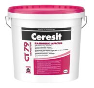 CERESIT CT79 elastomérová omietka 25kg