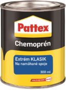 PATTEX Chemoprén Extrém KLASIK 300ml
